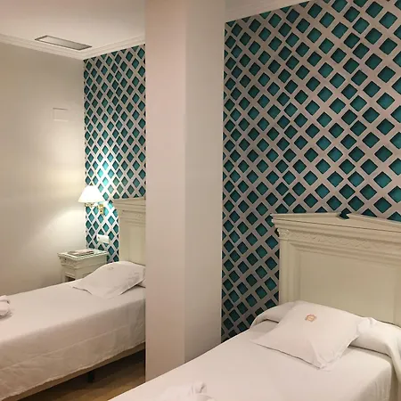 Hotel Adriano Boutique Seville