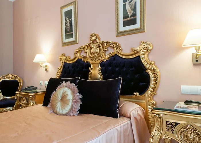 Hotel Adriano Boutique