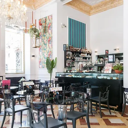 Adriano Boutique Hotel Sevilla