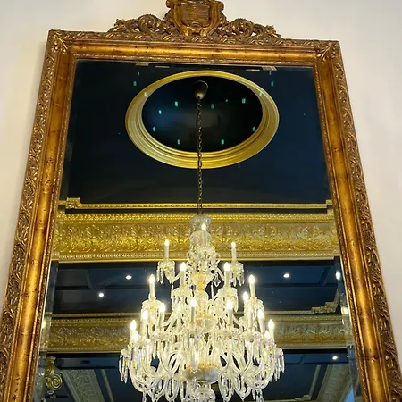 Adriano Boutique Hotel Sevilla