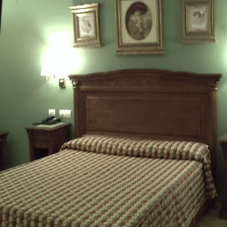 Hotel Adriano Boutique Sevilla