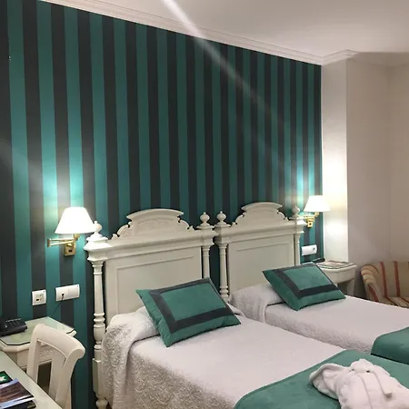 호텔 아드리아노 부티크