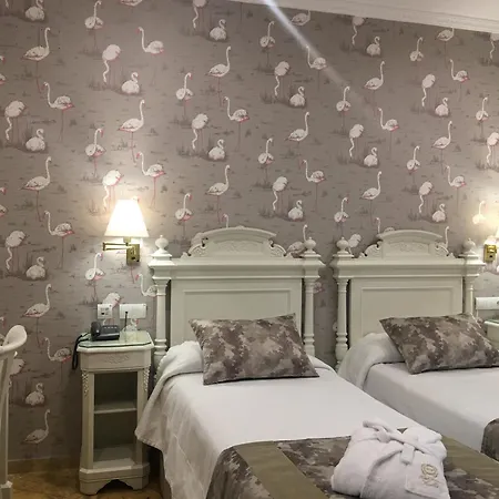 아드리아노 부티크 세비야