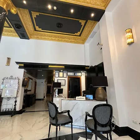 호텔 아드리아노 부티크