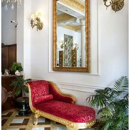 호텔 아드리아노 부티크 3*