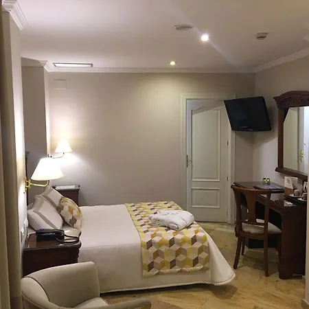 호텔 아드리아노 부티크