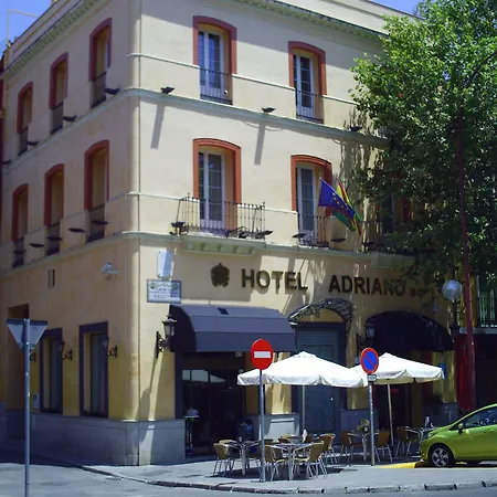 아드리아노 부티크 세비야