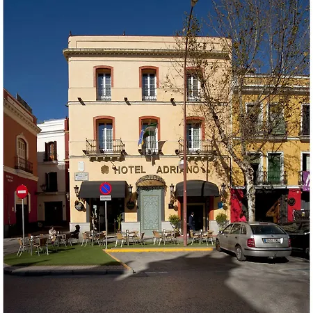 Adriano Boutique סביליה