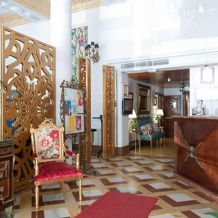 호텔 아드리아노 부티크 3*