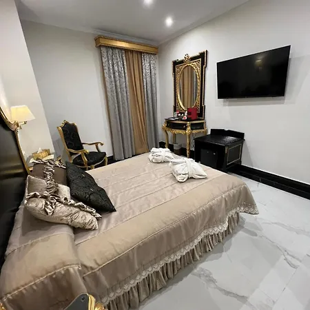 Adriano Boutique Hotel Seville
