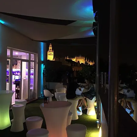 Отель Adriano Boutique 3*