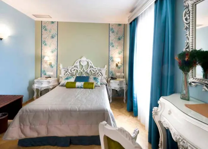 Adriano Boutique Hotel Séville