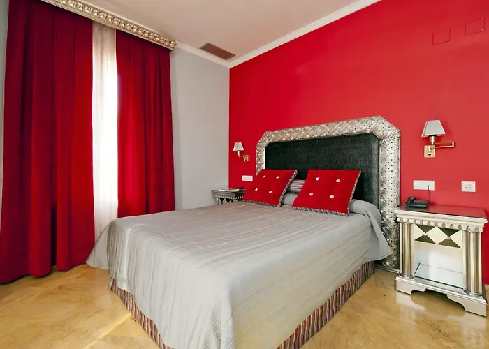 Hotel Adriano Boutique 3*