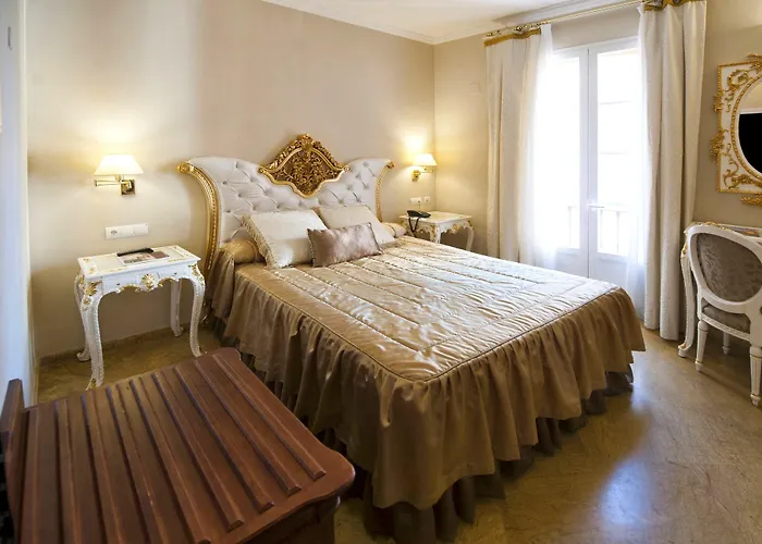 Hotel Adriano Boutique 3*