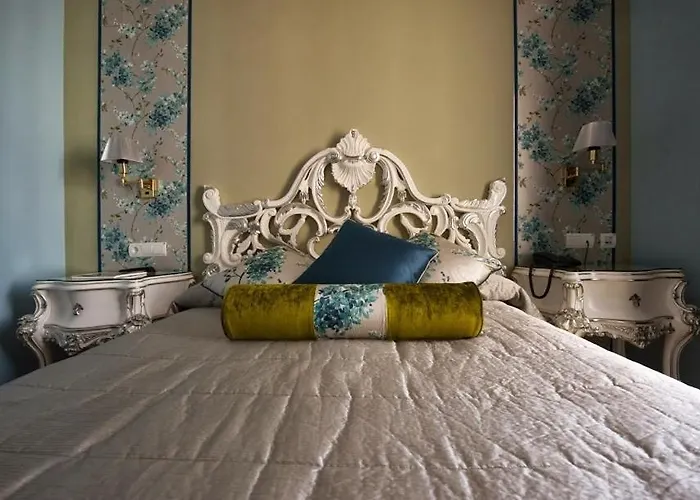 Hotel Adriano Boutique 3*