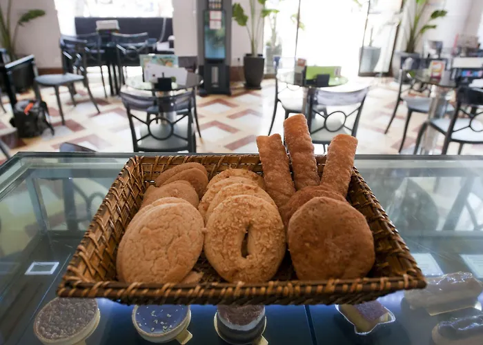 Hotel Adriano Boutique