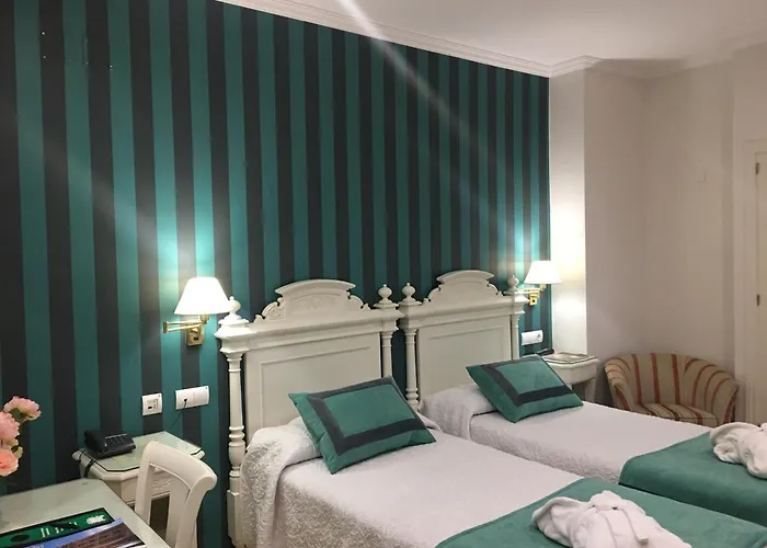 Hotel Adriano Boutique