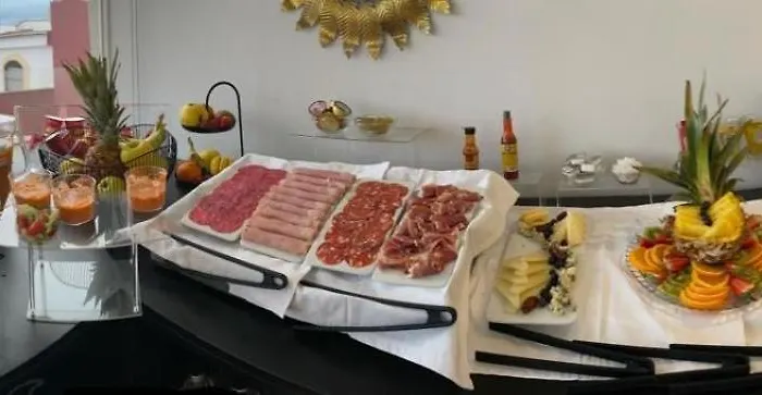 Adriano Boutique Hotel Séville