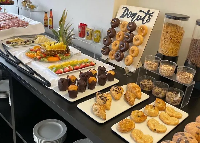 Adriano Boutique Séville