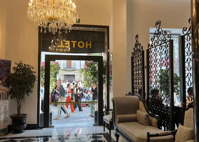 Hotel Adriano Boutique