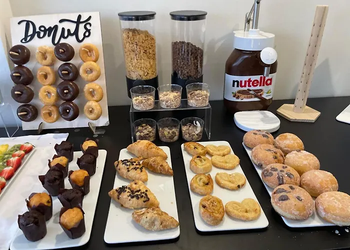 Adriano Boutique Hotel 3*