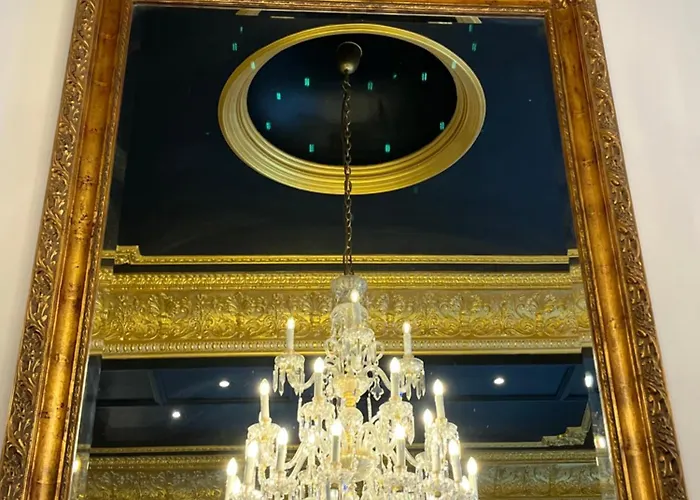 Adriano Boutique Hotel Séville