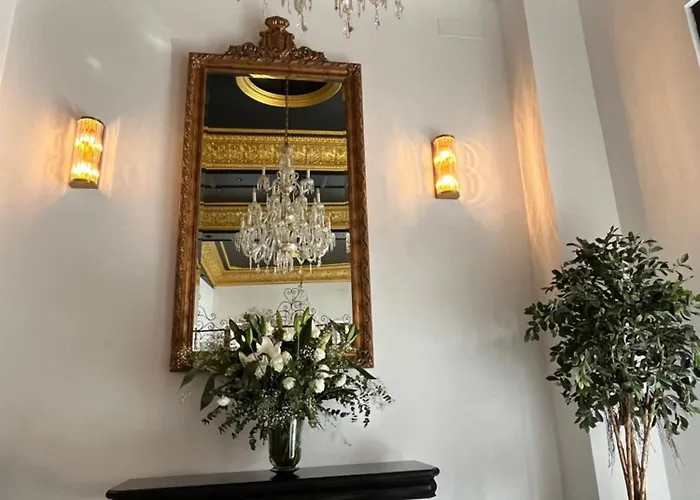 Hotel Adriano Boutique