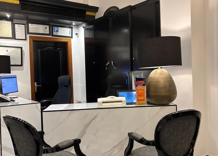 Adriano Boutique Hotel