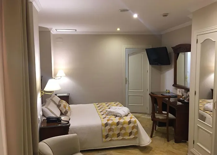 Hotel Adriano Boutique