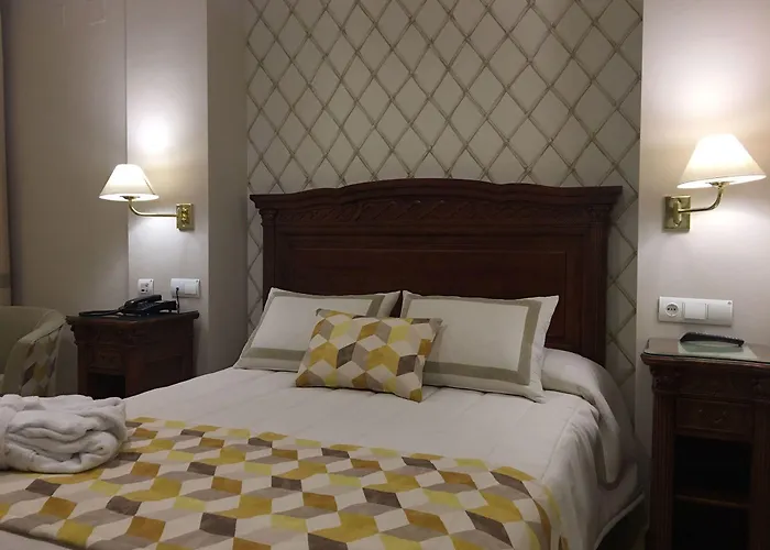 Adriano Boutique Séville