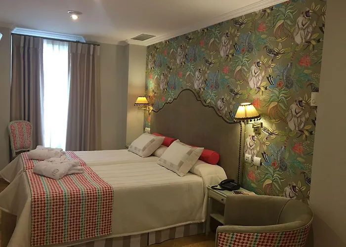 Hotel Adriano Boutique 3*