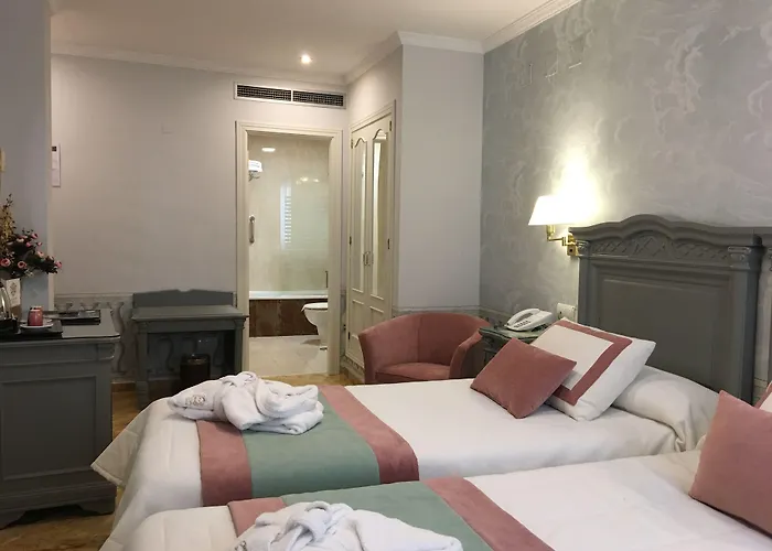 Hotel Adriano Boutique