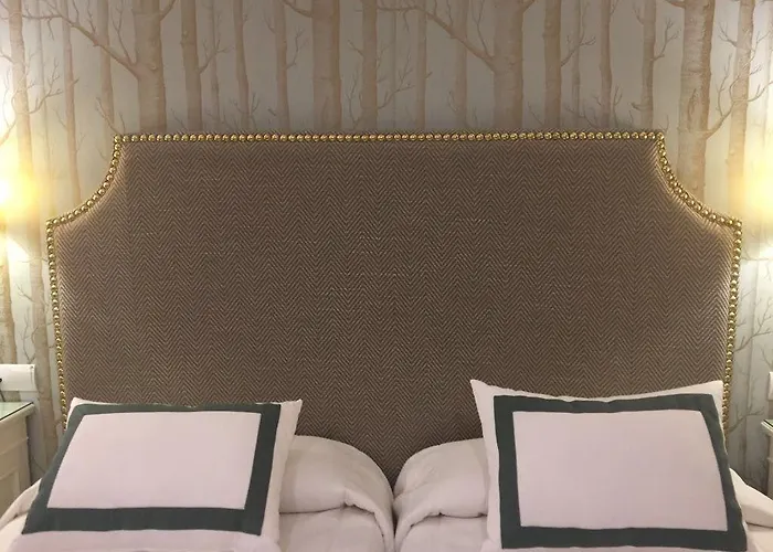 Hotel Adriano Boutique 3*