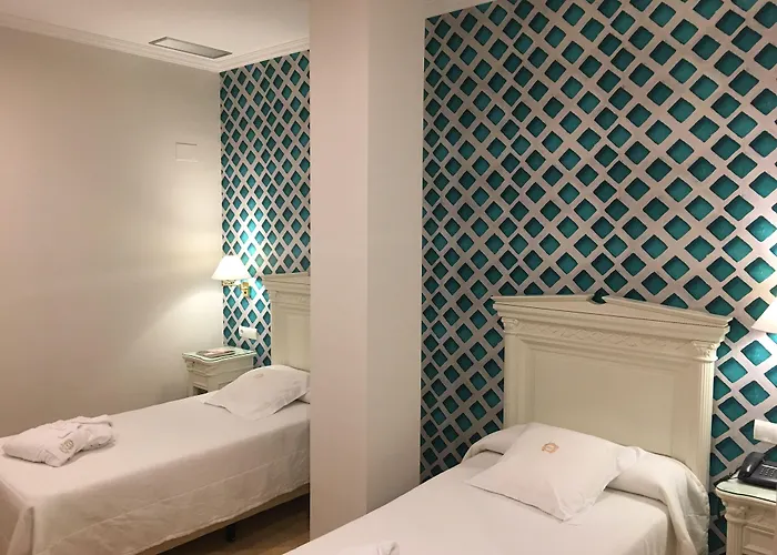 Adriano Boutique Séville