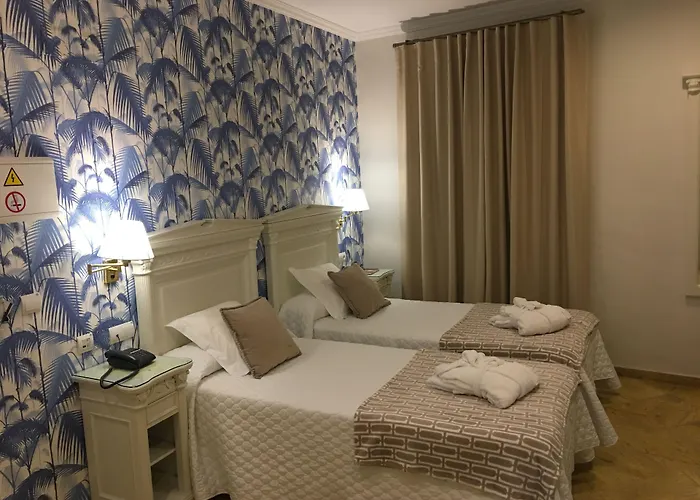 Adriano Boutique Séville