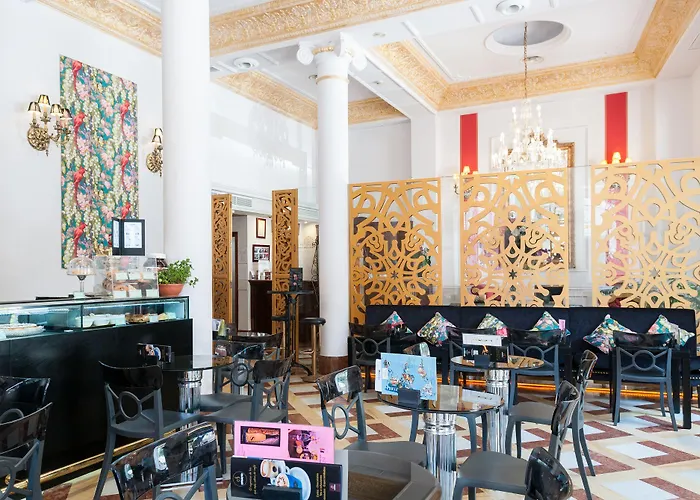 Adriano Boutique Hotel 3*