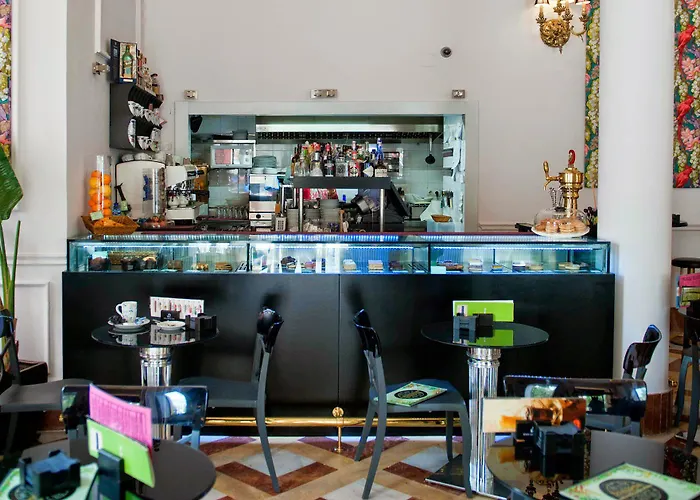 Hotel Adriano Boutique 3*