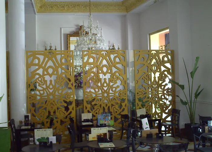 Adriano Boutique Hotel