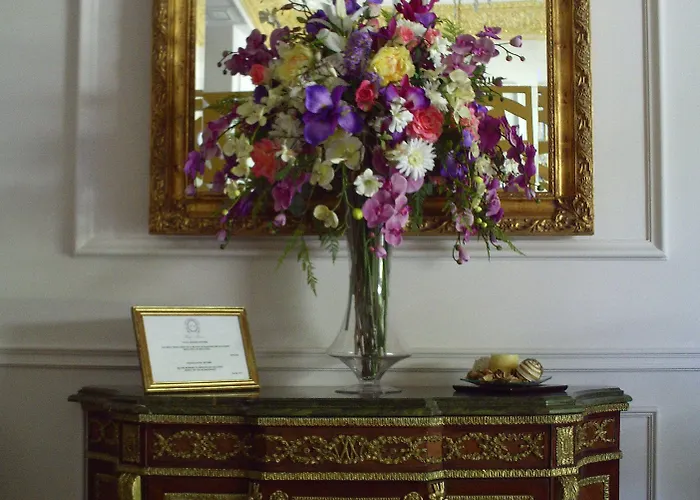 Adriano Boutique 3* Séville