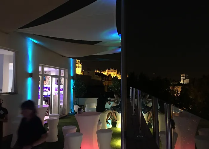 Adriano Boutique Hotel