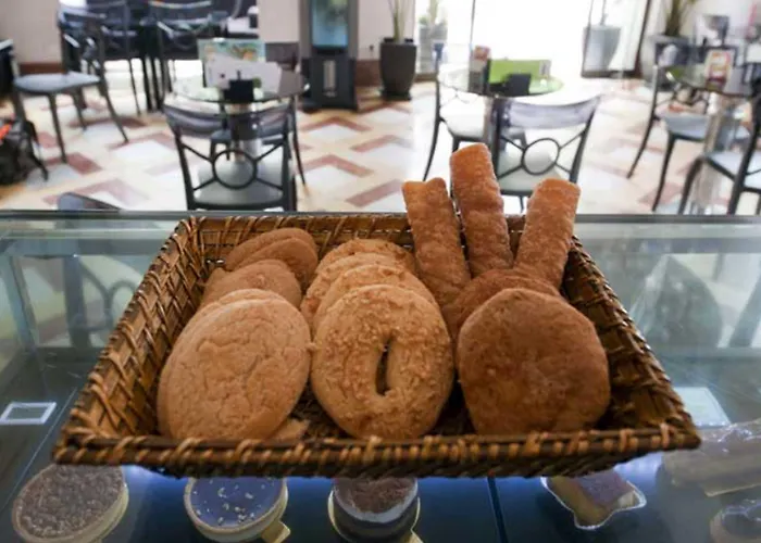 Hotel Adriano Boutique Séville