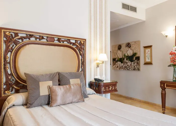 Hotel Adriano Boutique