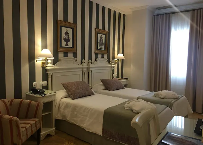 Adriano Boutique Séville