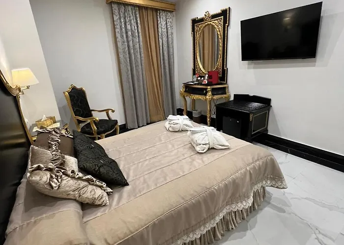 Adriano Boutique Hotel Sevilla