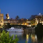 Hotel Adriano Boutique Sevilla