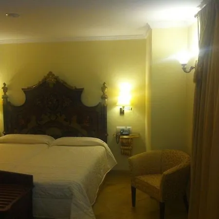 Adriano Boutique Hotell